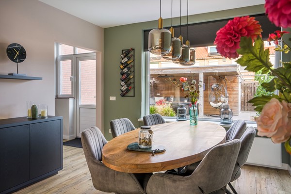 Medium property photo - Fazantstraat 46, 6601 BP Wijchen